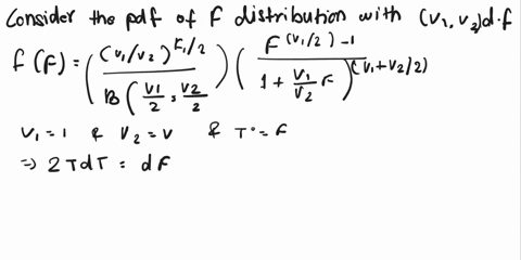verify-that-if-t-has-a-distribution-with-degrees-of-freedom-then-x-t2-has-distribution-with-u-and-uz-u-degrees-of-freedom-f840-72914