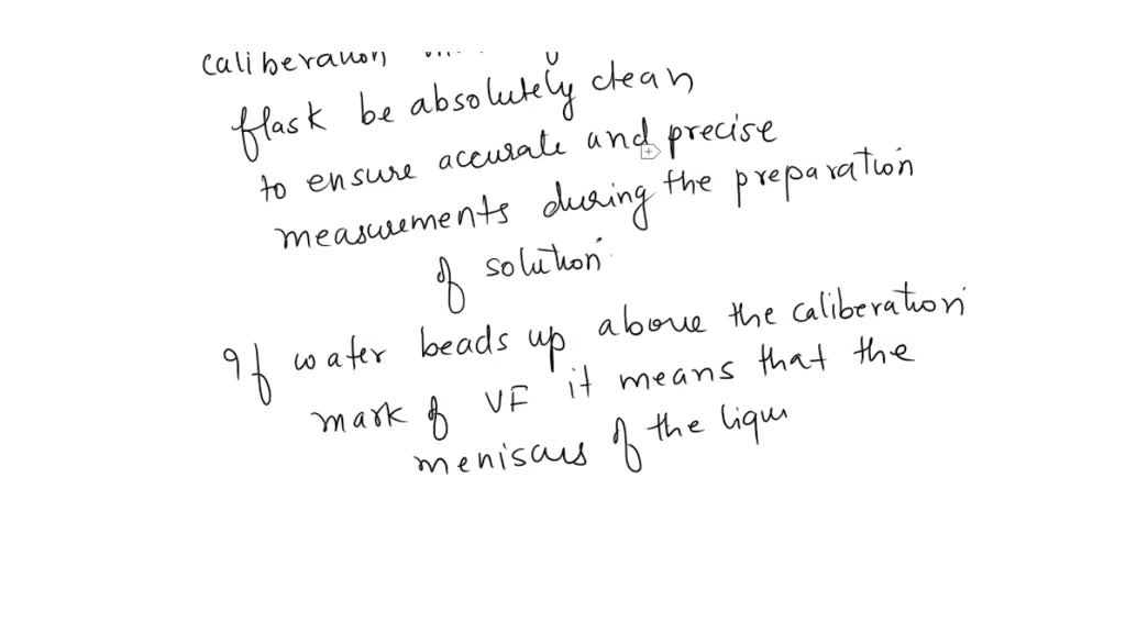SOLVED: Why is it important that the interior surface above the ...