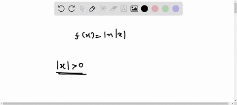 find-the-domain-of-the-function-fxln-x-3-82761