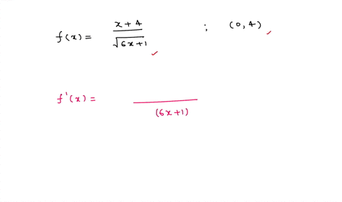 find-the-slope-of-the-graph-of-the-function-at-the-given-point-x-4-fx-v6x-1-0-4-f0-73628