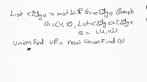 question1-write-an-algorithm-in-pseudo-code-that-takes-a-graph-c-v-e-a-minimum-spanning-tree-t-of-g-and-an-edge-e-u-v-e-eand-test-if-g-contains-an-minimum-spanning-treemstthat-includes-the-e-29113
