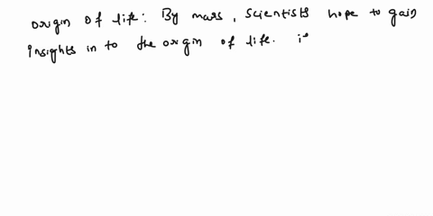 what-does-looking-for-life-on-mars-have-to-do-with-understanding-life-on-earth-90006