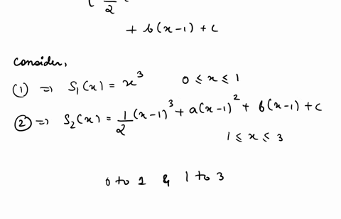 7-5-points-determine-the-coefficients-ab-and-c-such-that-s-is-cubic-spline-function-x3-0-x-1-s6-6-1a6-1262-1c-1-x-3-a-a-1b-2c-1-b-a-3b-3c-1-c-a-3b-10-1-d-a-1b-3c-3-59311