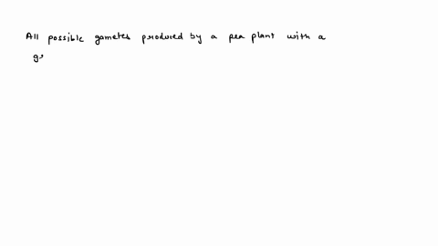 all-possible-gametes-produced-by-a-pea-plant-with-a-genotype-ttyyrr-will-be-02255