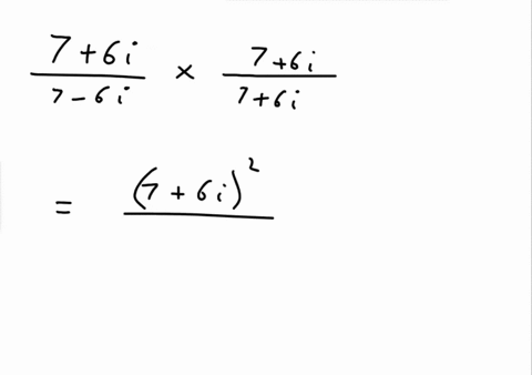 divide-frac76-i7-6-i-write-your-answer-in-standard-form