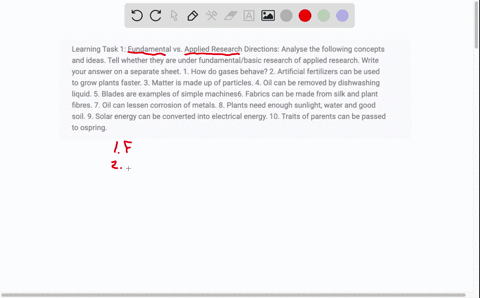learning-task-1-fundamental-vs-applied-research-directions-analyse-the-following-concepts-and-ideas-tell-whether-they-are-under-fundamentalbasic-research-of-applied-research-write-your-answe-84337