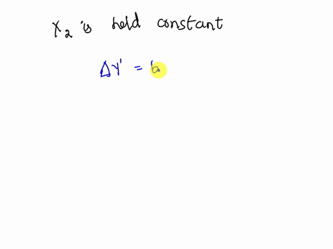 in-regression-equation-y-b1x1-b2x2-a-if-b1-5-then-how-much-would-the-predicted-value-of-y-differ-for-two-observations-that-had-the-same-value-of-x2-but-differed-by-7-on-x1-89949