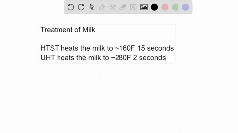 what-is-the-advantage-of-htst-pasteurization-compared-with-sterilization-what-is-an-advantage-of-uht-47974