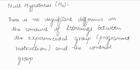 shdasuns-an-edueational-psychologist-has-developed-ncw-textbook-based-on-progrinmed-instruction-techniques-and-wishes-know-ifit-is-superior-t0-the-conventional-kind-ofs-texibook-she-obtains-64258