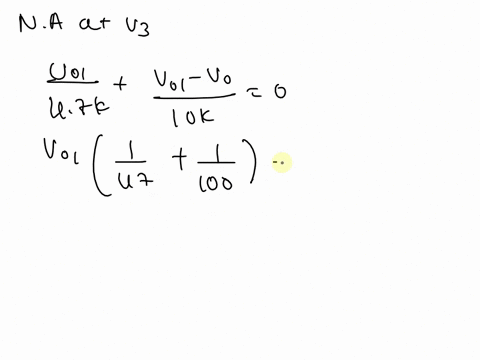 2-calculate-the-voltage-gain-for-each-stage-of-this-amplifier-circuit-both-as-a-ratio-and-in-units-of-decibels-then-calculate-the-overall-voltage-gain-stage1-stage-2-51-kq-25-kq-wmm-47-kq-mm-77615