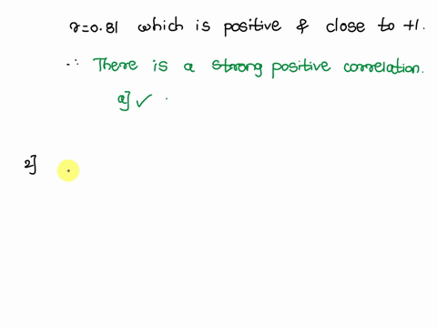 1-a-researcher-performs-a-correlation-analysis-between-two-psychological-variables-and-reports-the-results-as-r-081-the-best-description-of-this-result-is-a-there-is-a-strong-negative-correl-12574