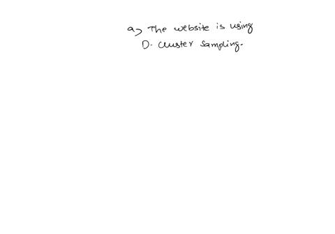 a-polling-website-publishes-the-results-of-a-new-survey-each-day-at-the-end-of-the-survey-results-youil-find-statement-that-includes-an-explanation-such-as-the-one-shown-below-complete-parts-12366