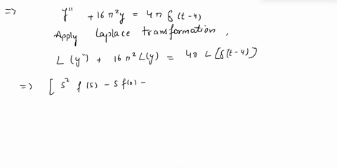 74-dirac-delta-functions-problem-5-previous-problem-problem-list-next-problem-point-consider-the-following-initial-value-problem-in-which-an-input-of-large-amplitude-and-short-duration-has-b-90038