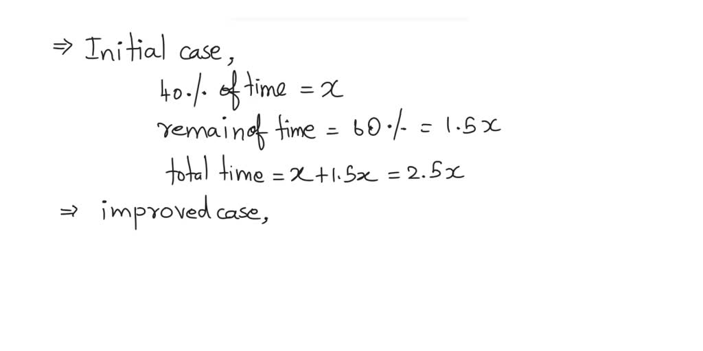 Suppose A Task Makes Extensive Use Of Floating Point Operations With Suppose A Task Makes Extensive Use Of Floating Point Operations With