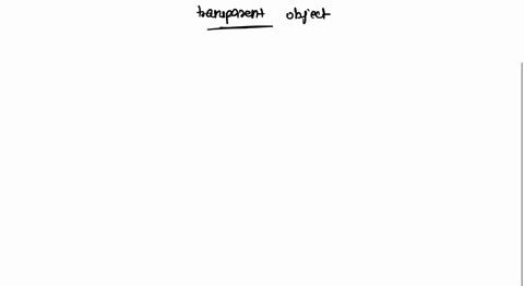 how-might-you-determine-the-speed-of-light-in-a-solid-rectangular-transparent-object-17613
