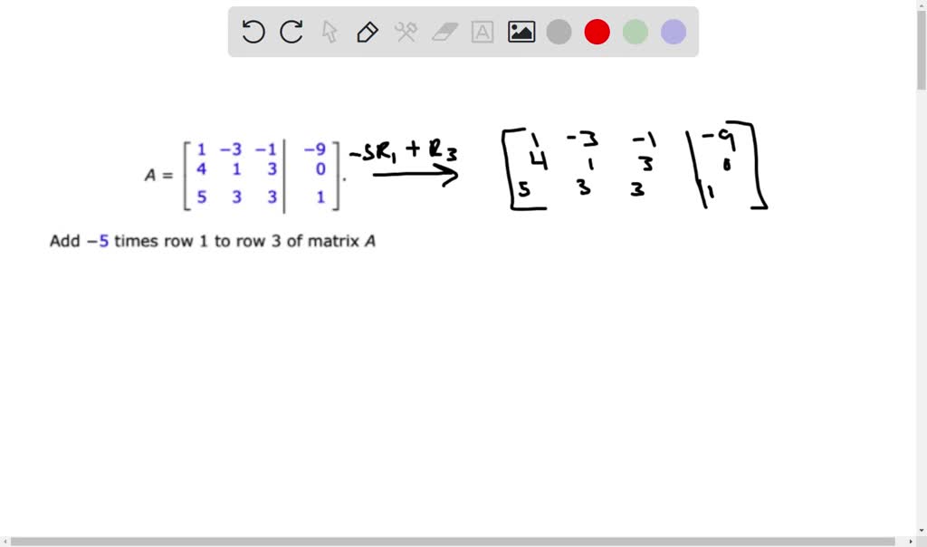 solved-find-a-4x4-matrix-a-such-that-for-any-4xn-matrix-x-ax-is-the