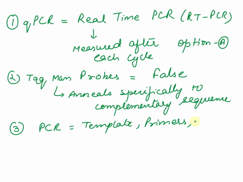 1-in-quantitative-pcr-qpcr-at-what-point-are-pcr-products-detected-a-at-each-cycle-in-real-time-b-after-the-last-cycle-at-the-end-c-after-the-first-cycle-at-the-beginning-d-after-the-last-cy-44337