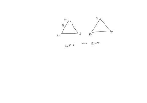 5v-triangle-lmn-triangle-rst-lm3-mn4-st-12-find-rs-46285