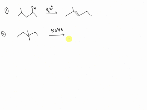 use-a-mechanistic-approach-to-predict-the-products-from-the-following-reactions-if-there-is-more-than-1-possible-product-be-sure-to-indicate-which-product-will-be-the-major-and-minor-ones-ex-68526