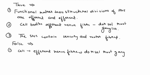 which-statements-regarding-peripheral-nerves-are-true-and-which-are-false-02pts-true-false-functional-rather-than-structural-divisions-of-the-pns-are-affarent-and-efferent-cell-bodies-of-aff-79584