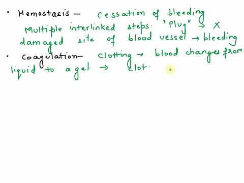 define-the-following-hemostasis-coagulation-hemophilia-thrombocytopenia-serum-64833