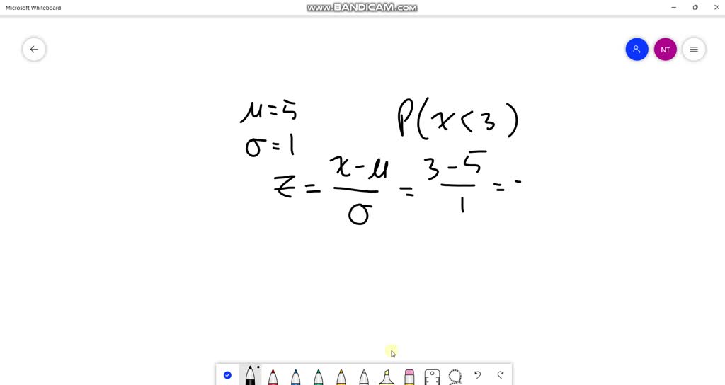 SOLVED: (Log-normal shadowing) For a log-normal distribution with mean ...