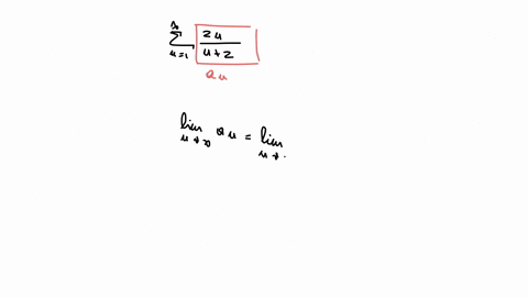 2-determine-whether-the-series-is-convergent-or-divergent-if-it-is-convergent-find-its-sum-sum_n1infty-frac2-nn2