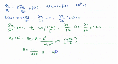 821-solve-the-heat-equation-with-time-independent-sources-and-boundary-conditions-du-dt-02u-k-q-dx2-uw0-fc-if-an-equilibrium-solution-exists-analyze-the-limits-as-t-_-0-if-no-equilibrium-exi-00345