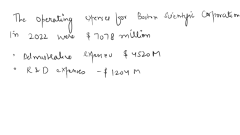 calculate-the-operating-expenses-for-this-company