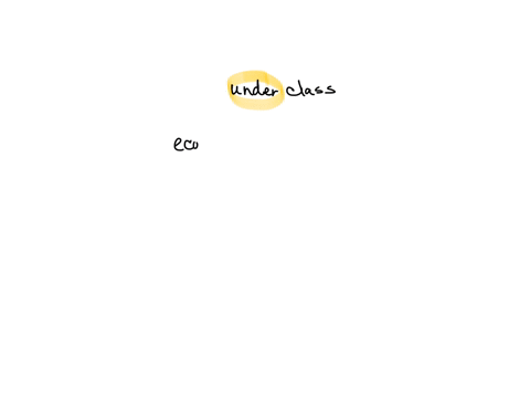 which-of-the-following-best-describes-the-underclass