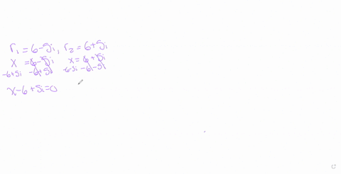find-a-quadratic-equation-with-the-given-roots-write-your-answers-in-the-form-a-x2b-xc0-suggestio-22-43191