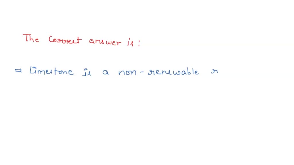 SOLVED Olivia is comparing two products limestone and coffee