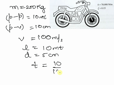 consider-the-one-degree-of-freedom-model-of-a-vehicle-suspension-system-of-figure-2-below-problem-2-consider-the-one-degree-of-freedom-model-of-a-vehicle-suspension-system-of-figure-2-below-43193