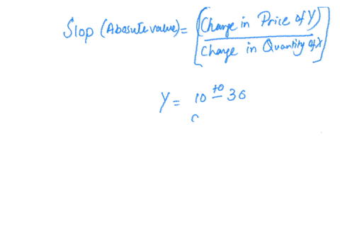 assume-the-price-of-product-y-the-quantity-of-which-is-on-the-vertical-axis-is-10-and-the-price-of-product-x-the-quantity-of-which-is-on-the-horizontal-axis-is-30-also-assume-that-money-inco-80828