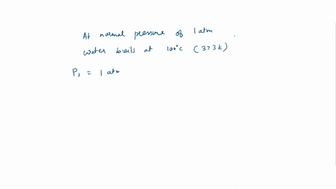 using-the-clausius-clapeyron-equation-determine-the-temperature-water-will-boil-at-p-162atm-take-the-enthalpy-of-vaporization-of-water-to-be-4065-103_-mnol-your-answer-should-be-in-kelvin-an-28659