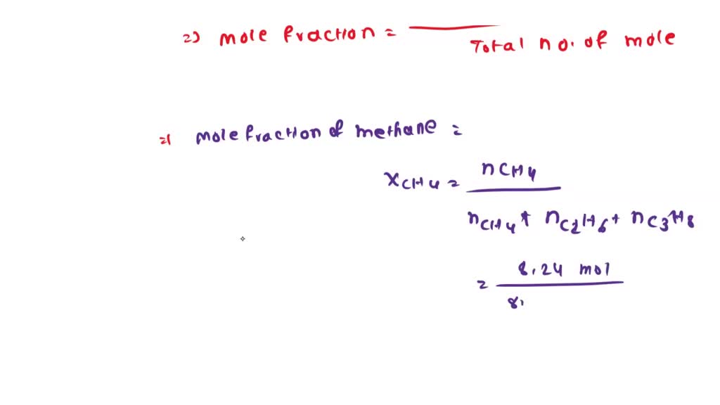 solved-question-a-sample-of-natural-gas-contains-8-24-moles-of-methane