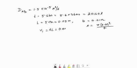 two-wellmixed-vessels-of-volume-v1-4-litres-and-v2-2-litres-are-connected-by-a-tube-1-cm-in-diameter-and-5-cm-in-length-fitted-with-a-plug-valve-the-vessels-are-filled-with-mixtures-of-a-and-61186