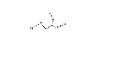 draw-dotted-lines-to-show-the-possible-hydrogen-bonds-between-glyceraldehyde-and-hypothetical-enzymes-active-site-72817