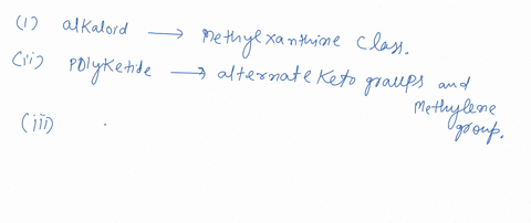 classify-each-of-the-following-plant-secondary-metabolites-according-to-the-list-below-choose-all-that-apply-alkaloid-terpenoid-phenolic-cyanogen-polyketide-i-caffeine-active-ingredient-in-a-23894