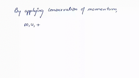 1-a-460-g-marble-moving-at-200-ms-strikes-a-260-g-marble-at-rest-note-that-the-collision-is-elastic-and-that-it-is-a-head-on-collision-so-all-motion-is-along-a-line-part-a-what-is-the-speed-74545