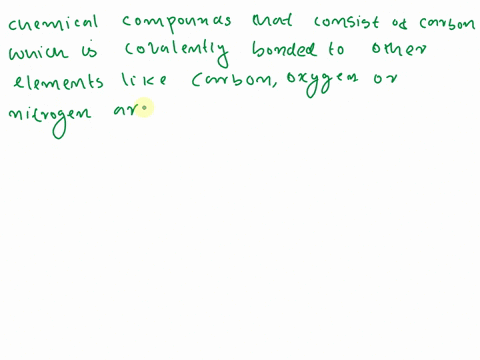 most-of-the-compounds-that-make-up-a-organism-contain-______-45068