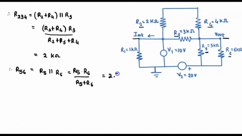 mple-24-circuit-analysis-as-an-example-of-how-the-tools-presented-in-the-previous-sections-apply-to-a-nontrivial-circuit-consider-the-following-network-where-the-goal-is-to-find-i-out-and-ou-86084