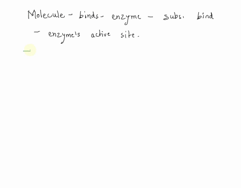 a-molecule-binds-to-an-enzyme-and-stabilizes-it-such-that-the-substrate-can-bind-to-the-enzymes-active-site-and-be-convert-to-product-this-molecule-would-be-considered-an-irreversible-activa-15852