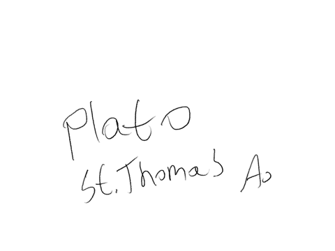 who-believed-that-introspection-and-reflection-were-the-keys-to-understanding-knowledge-and-reality-plato-hippocrates-st-olof-st-thomas-aquinas