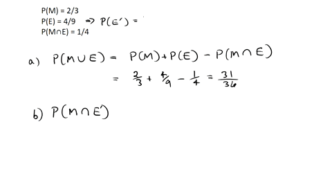 example-3-the-probability-that-paula-passes-mathematics-is-23-and-the-probability-that-she-passes-english-is-49-if-the-probability-that-she-passes-both-courses-is-14-what-is-the-probability-80268