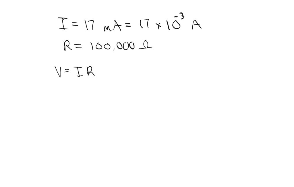 SOLVED Defibrillator machines are used to deliver an electric shock to