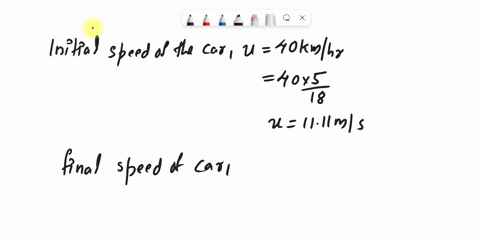 the-speed-of-a-car-increases-from-40kmhr-to-60kmhr-in-5-sec-calculate-the-acceleration-on-of-a-car-14037