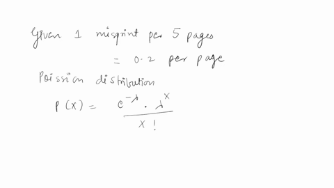 books-from-a-certain-publisher-contain-misprints-the-misprints-per-page-follow-a-poisson-distribution-with-an-average-of-1-misprint-per-5-pages-what-is-the-probability-that-a-given-page-cont-71787