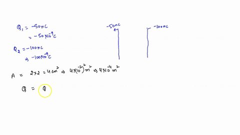 qucstion-14-the-diagram-below-shows-an-edge-view-of-three-charged-metal-electrodes-let-the-left-electrode-be-the-zero-point-of-the-electric-potentia-find-the-lectric-field-and-electric-poten-63835