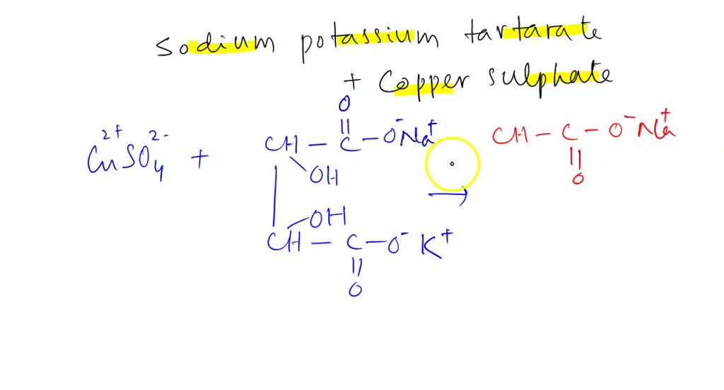 SOLVED: A little K2SO4 and CuSO4 are added in Kjeldahl's method. Explain.